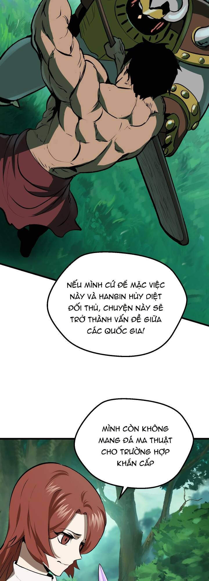 Anh Hùng Mạnh Nhất? Ta Không Làm Lâu Rồi! chapter 100 - Upload bởi truyensieuhay.com