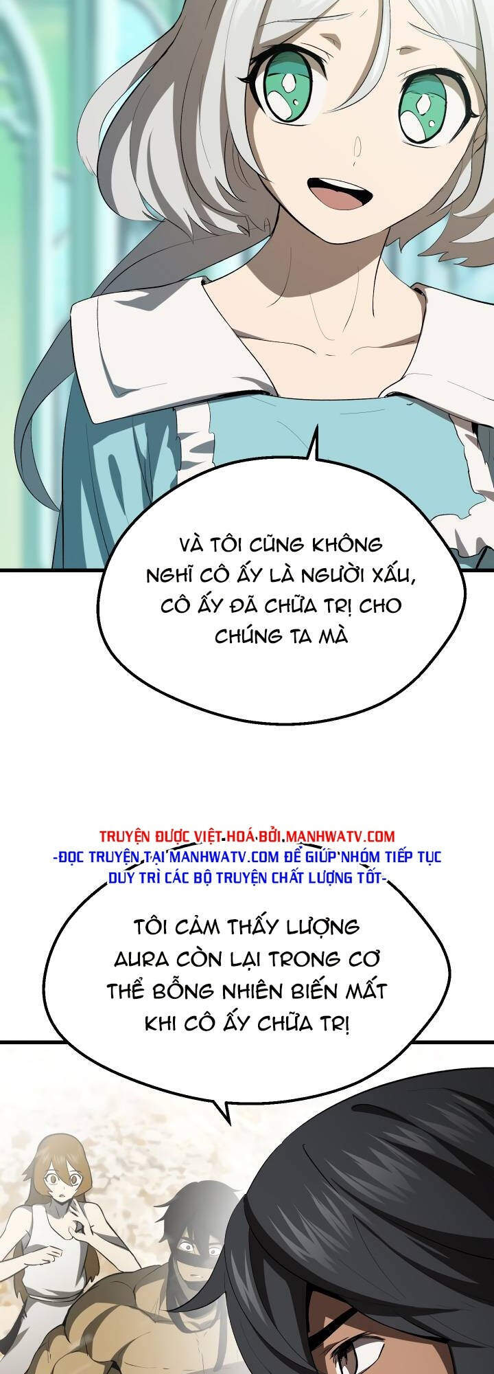 Anh Hùng Mạnh Nhất? Ta Không Làm Lâu Rồi! chapter 100 - Upload bởi truyensieuhay.com