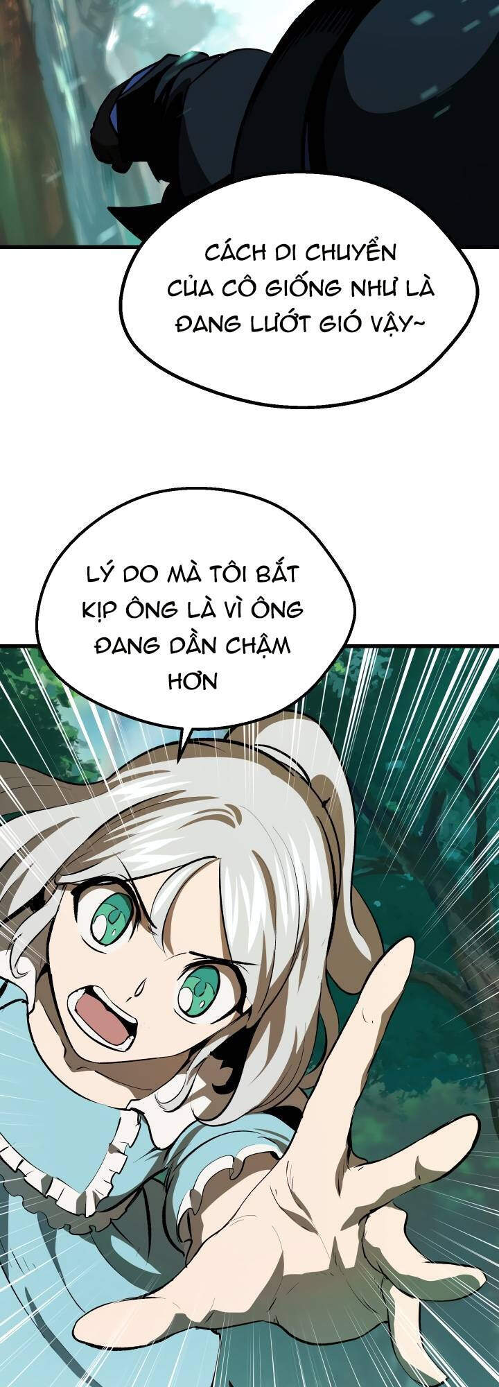Anh Hùng Mạnh Nhất? Ta Không Làm Lâu Rồi! chapter 100 - Upload bởi truyensieuhay.com