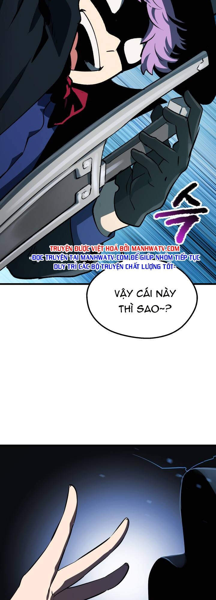 Anh Hùng Mạnh Nhất? Ta Không Làm Lâu Rồi! chapter 100 - Upload bởi truyensieuhay.com