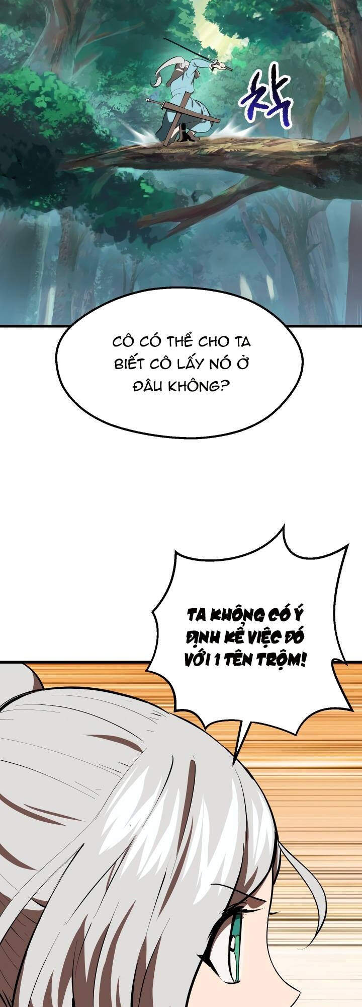 Anh Hùng Mạnh Nhất? Ta Không Làm Lâu Rồi! chapter 100 - Upload bởi truyensieuhay.com