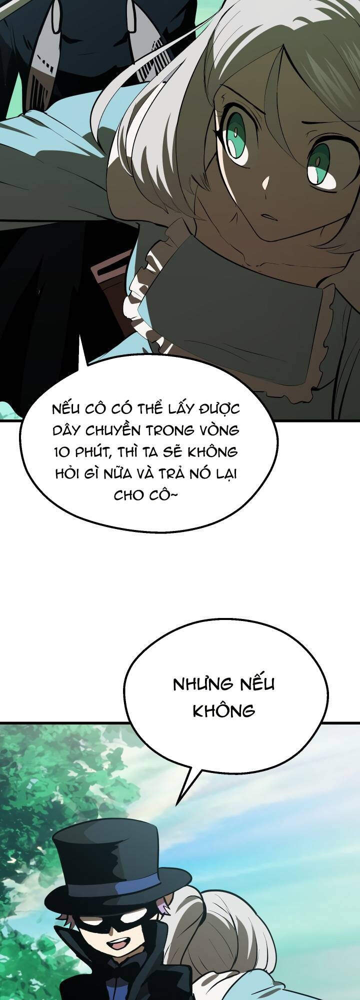 Anh Hùng Mạnh Nhất? Ta Không Làm Lâu Rồi! chapter 100 - Upload bởi truyensieuhay.com