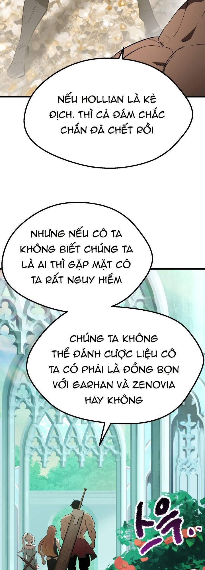 Anh Hùng Mạnh Nhất? Ta Không Làm Lâu Rồi! chapter 100 - Upload bởi truyensieuhay.com