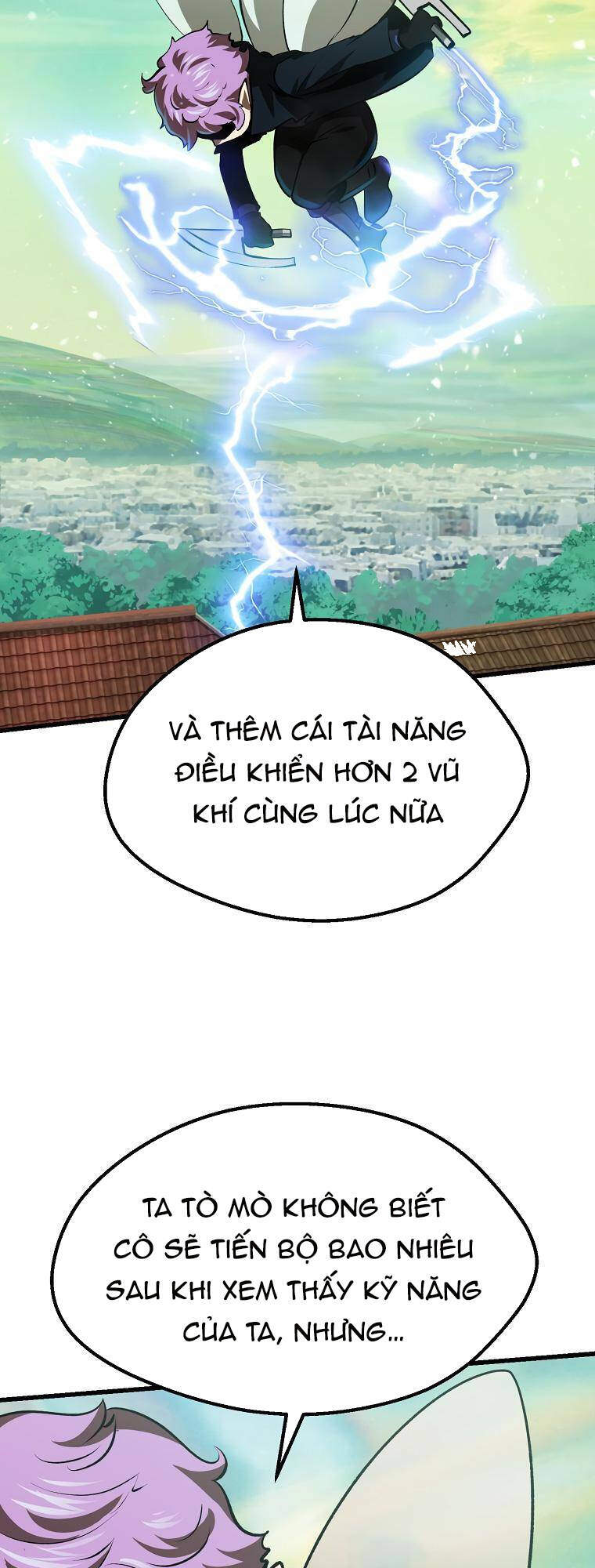 Anh Hùng Mạnh Nhất? Ta Không Làm Lâu Rồi! chapter 101 - Upload bởi truyensieuhay.com