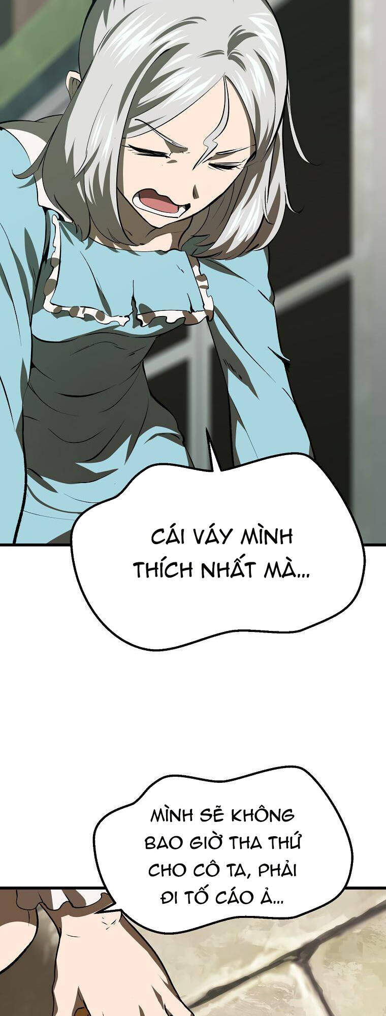 Anh Hùng Mạnh Nhất? Ta Không Làm Lâu Rồi! chapter 101 - Upload bởi truyensieuhay.com