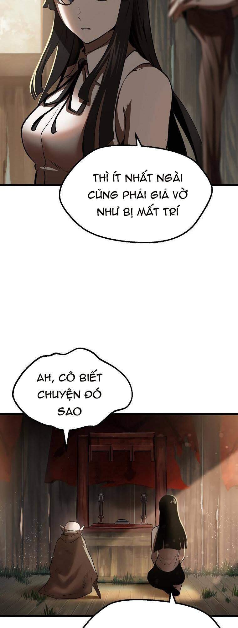 Anh Hùng Mạnh Nhất? Ta Không Làm Lâu Rồi! chapter 101 - Upload bởi truyensieuhay.com