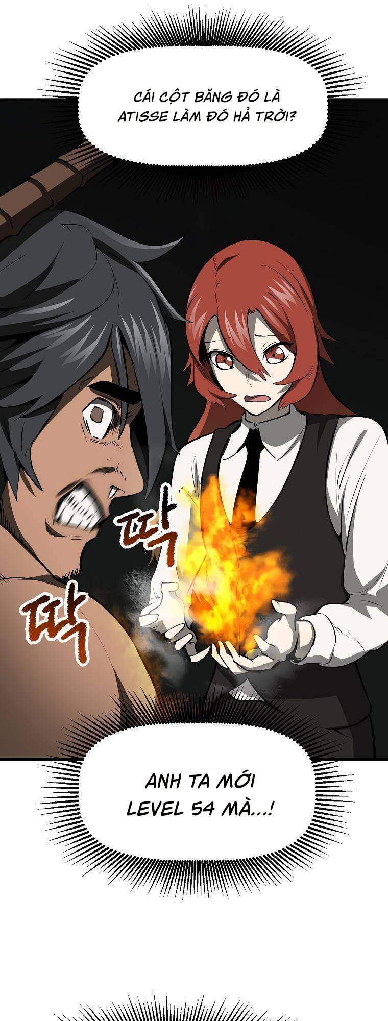 Anh Hùng Mạnh Nhất? Ta Không Làm Lâu Rồi! chapter 101 - Upload bởi truyensieuhay.com