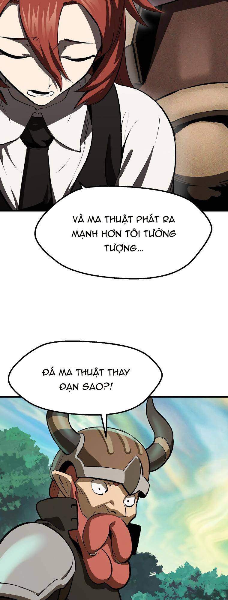 Anh Hùng Mạnh Nhất? Ta Không Làm Lâu Rồi! chapter 101 - Upload bởi truyensieuhay.com