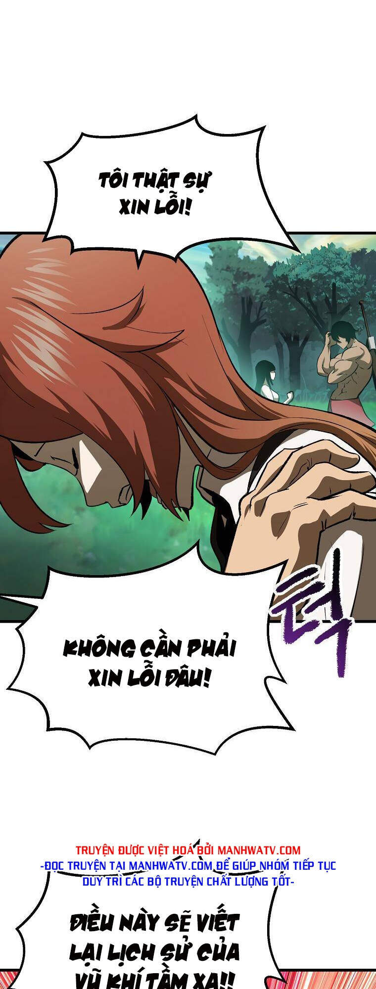 Anh Hùng Mạnh Nhất? Ta Không Làm Lâu Rồi! chapter 101 - Upload bởi truyensieuhay.com