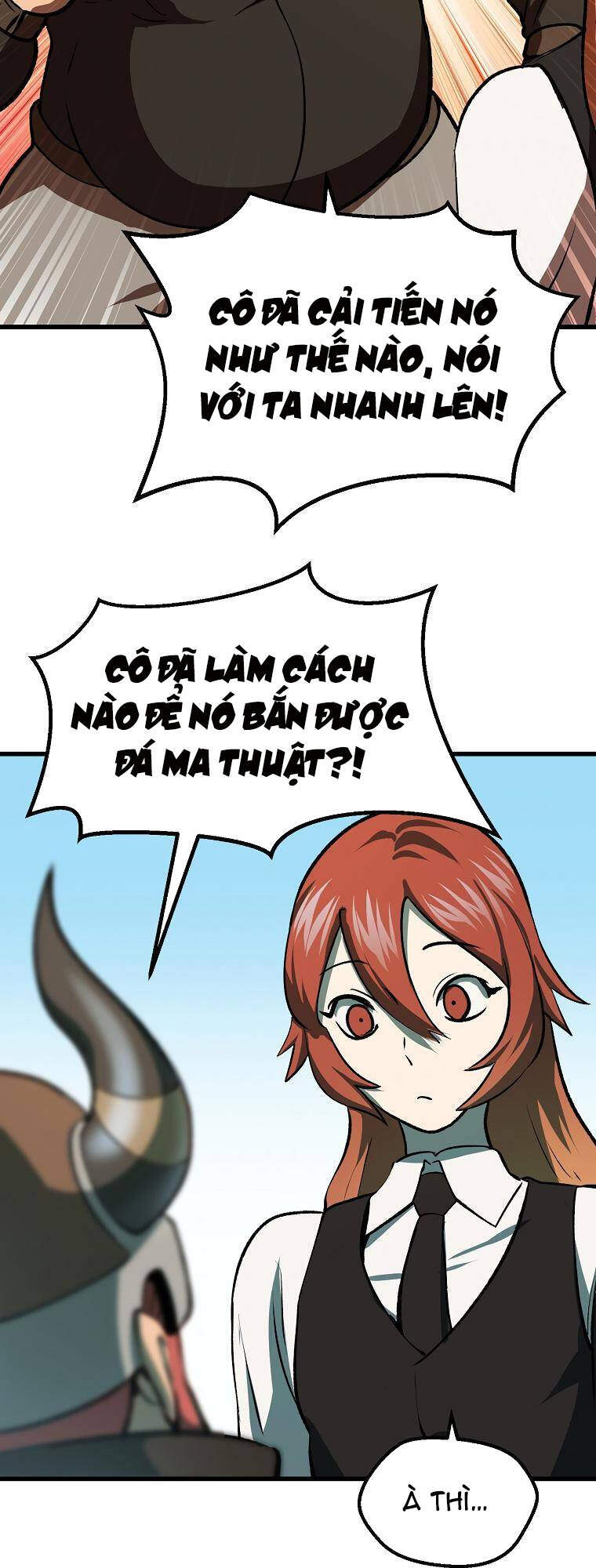 Anh Hùng Mạnh Nhất? Ta Không Làm Lâu Rồi! chapter 101 - Upload bởi truyensieuhay.com