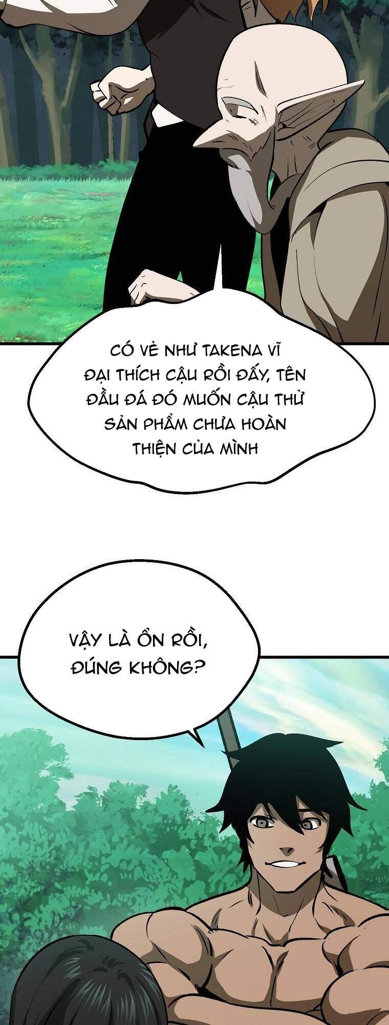 Anh Hùng Mạnh Nhất? Ta Không Làm Lâu Rồi! chapter 101 - Upload bởi truyensieuhay.com