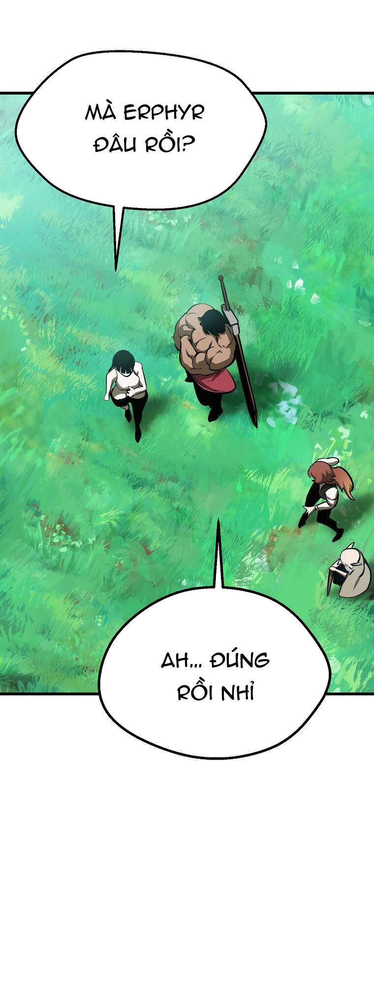 Anh Hùng Mạnh Nhất? Ta Không Làm Lâu Rồi! chapter 101 - Upload bởi truyensieuhay.com