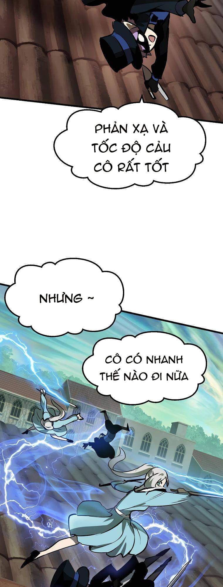 Anh Hùng Mạnh Nhất? Ta Không Làm Lâu Rồi! chapter 101 - Upload bởi truyensieuhay.com