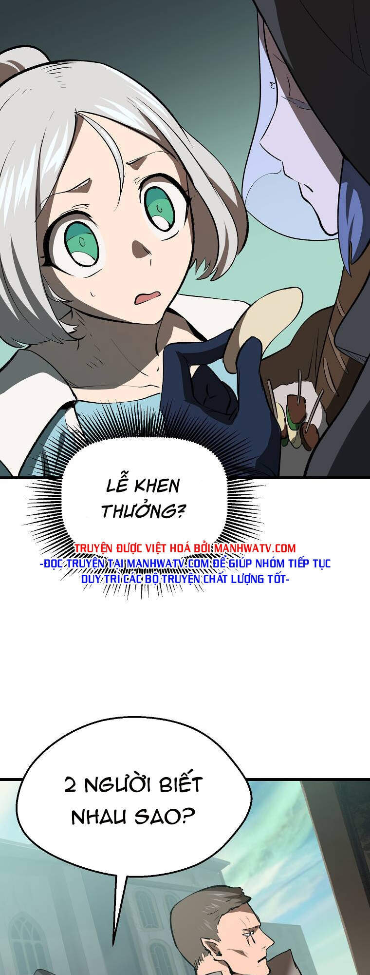 Anh Hùng Mạnh Nhất? Ta Không Làm Lâu Rồi! chapter 102 - Upload bởi truyensieuhay.com