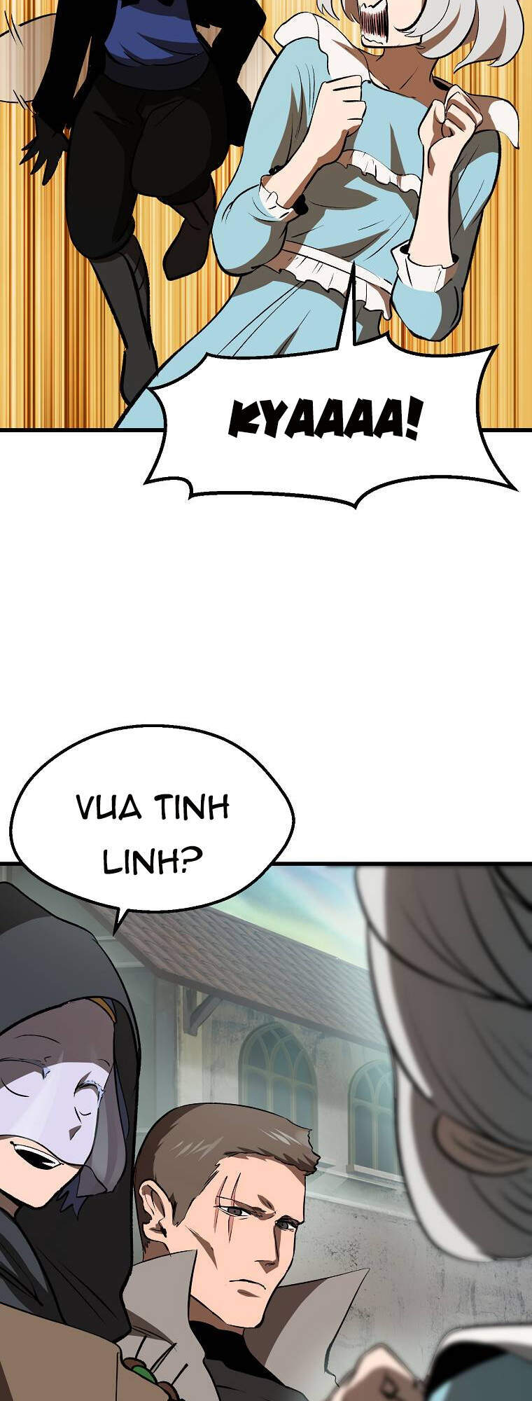 Anh Hùng Mạnh Nhất? Ta Không Làm Lâu Rồi! chapter 102 - Upload bởi truyensieuhay.com