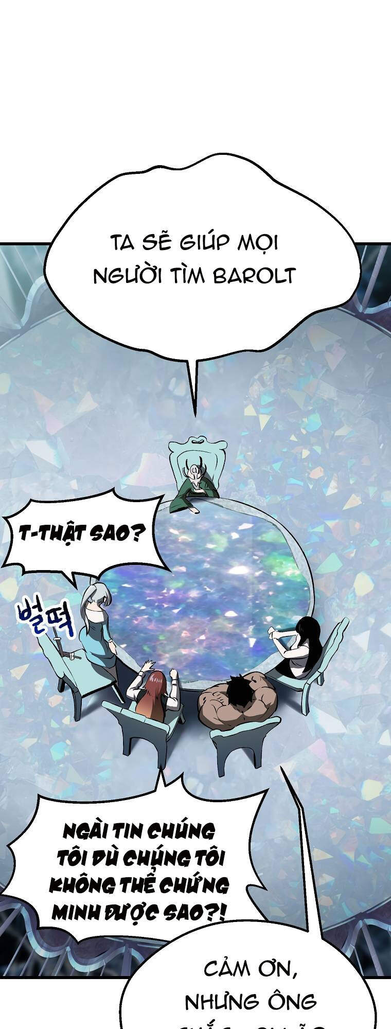 Anh Hùng Mạnh Nhất? Ta Không Làm Lâu Rồi! chapter 102 - Upload bởi truyensieuhay.com