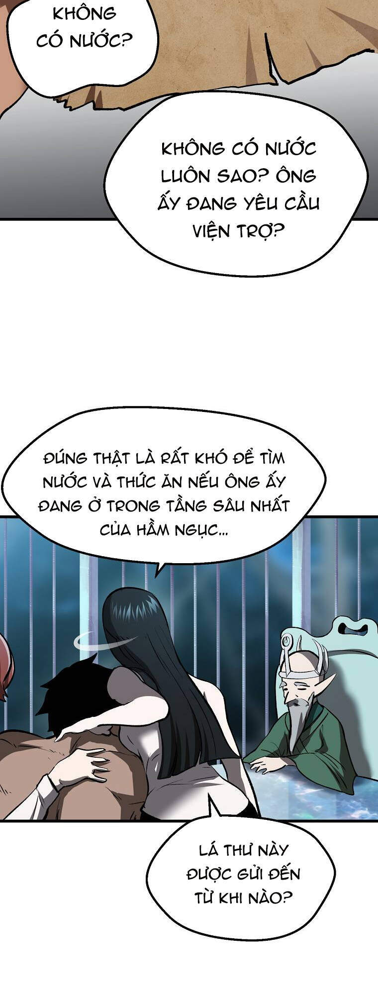 Anh Hùng Mạnh Nhất? Ta Không Làm Lâu Rồi! chapter 102 - Upload bởi truyensieuhay.com