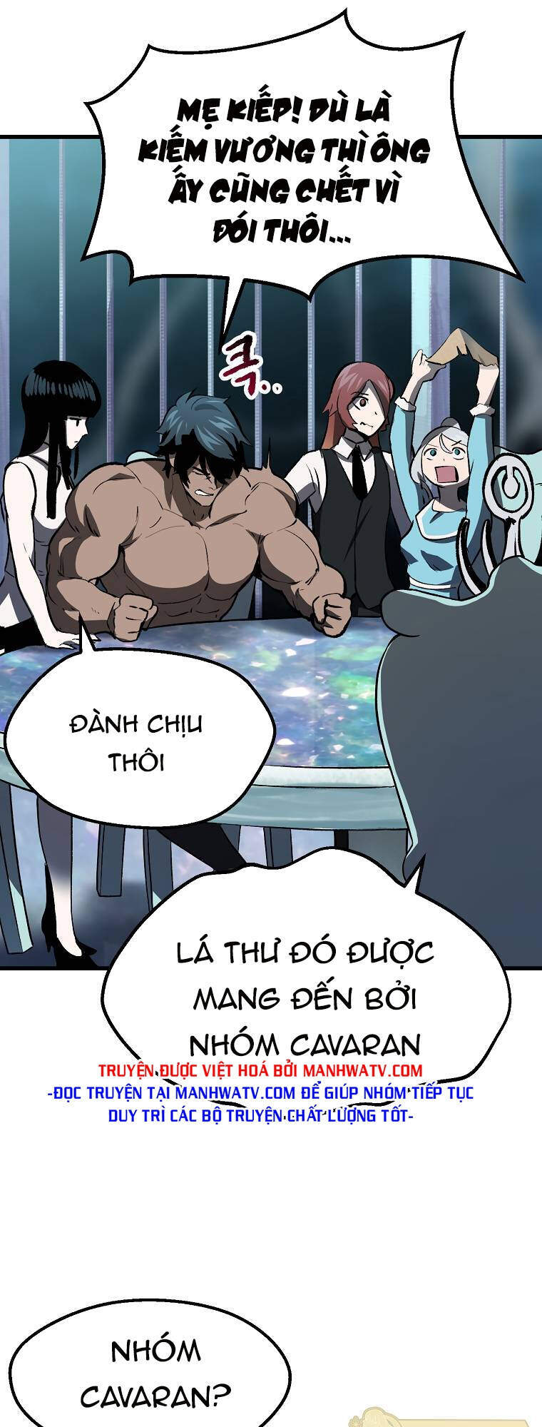 Anh Hùng Mạnh Nhất? Ta Không Làm Lâu Rồi! chapter 102 - Upload bởi truyensieuhay.com