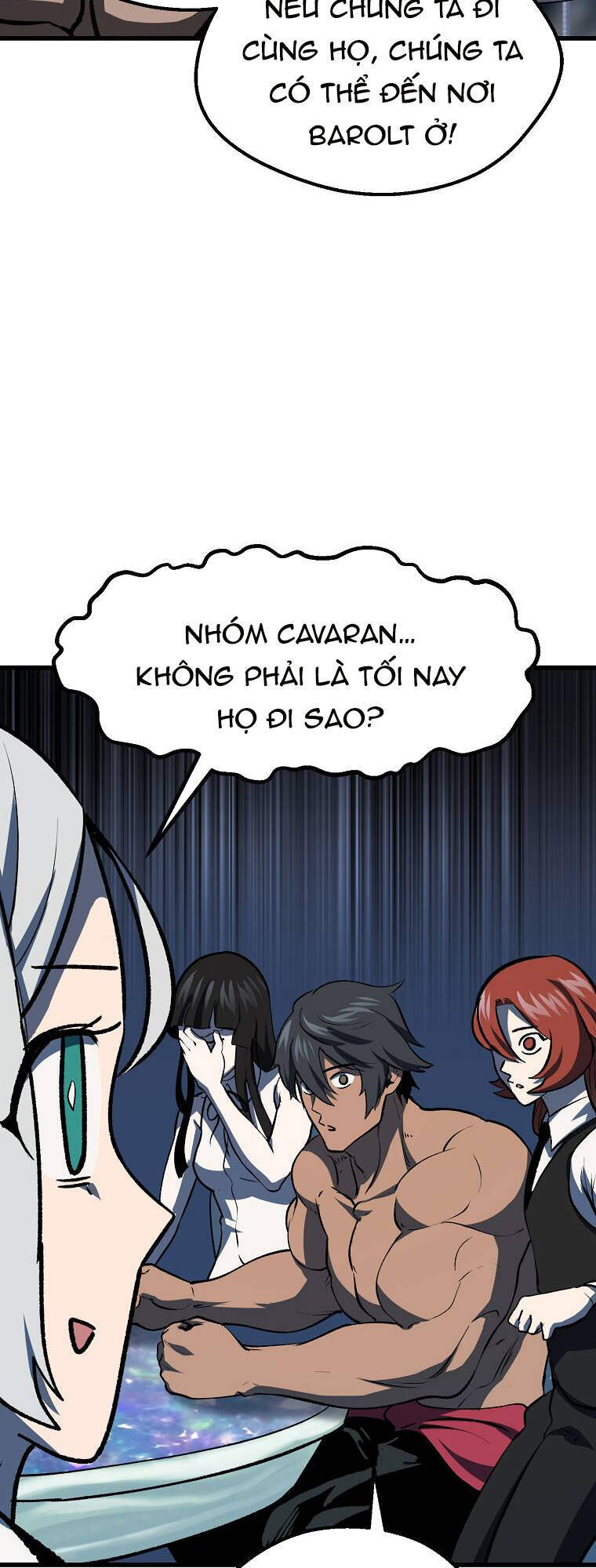 Anh Hùng Mạnh Nhất? Ta Không Làm Lâu Rồi! chapter 102 - Upload bởi truyensieuhay.com