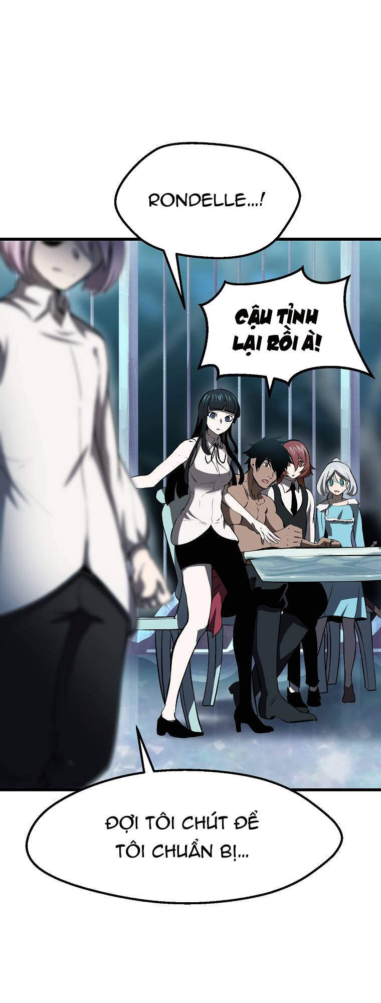 Anh Hùng Mạnh Nhất? Ta Không Làm Lâu Rồi! chapter 102 - Upload bởi truyensieuhay.com