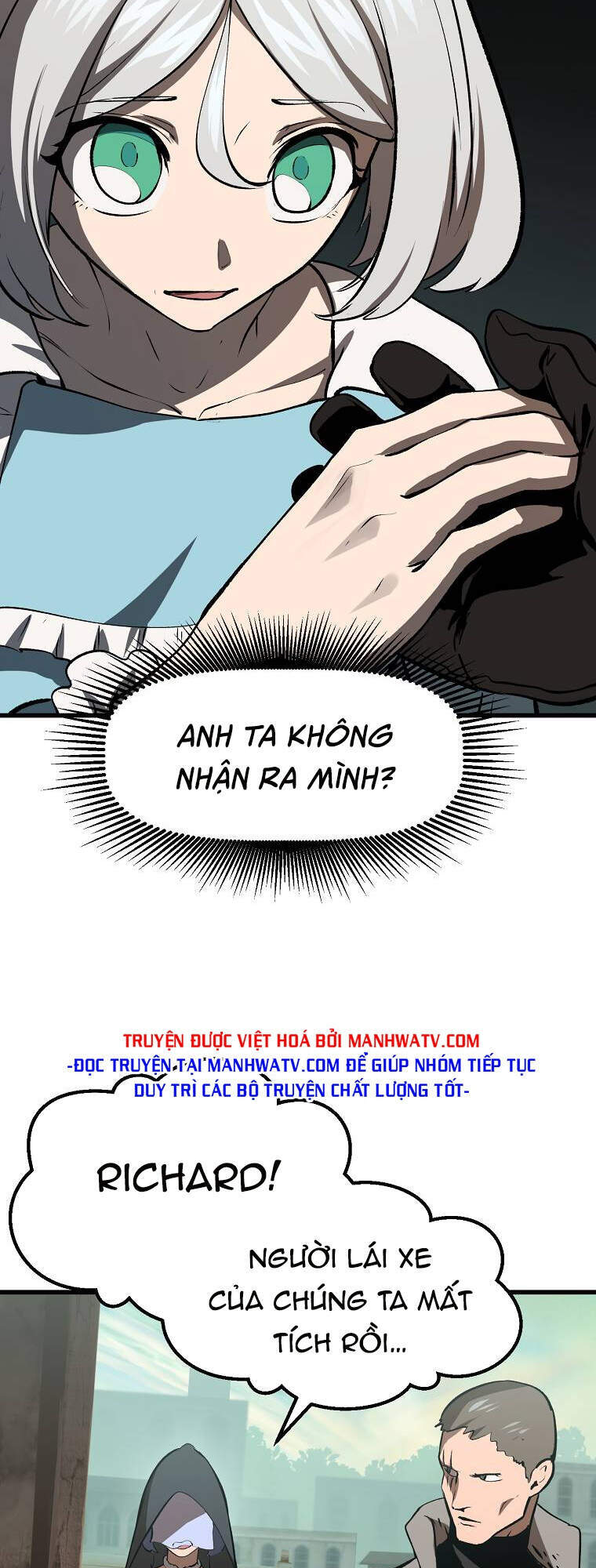 Anh Hùng Mạnh Nhất? Ta Không Làm Lâu Rồi! chapter 102 - Upload bởi truyensieuhay.com