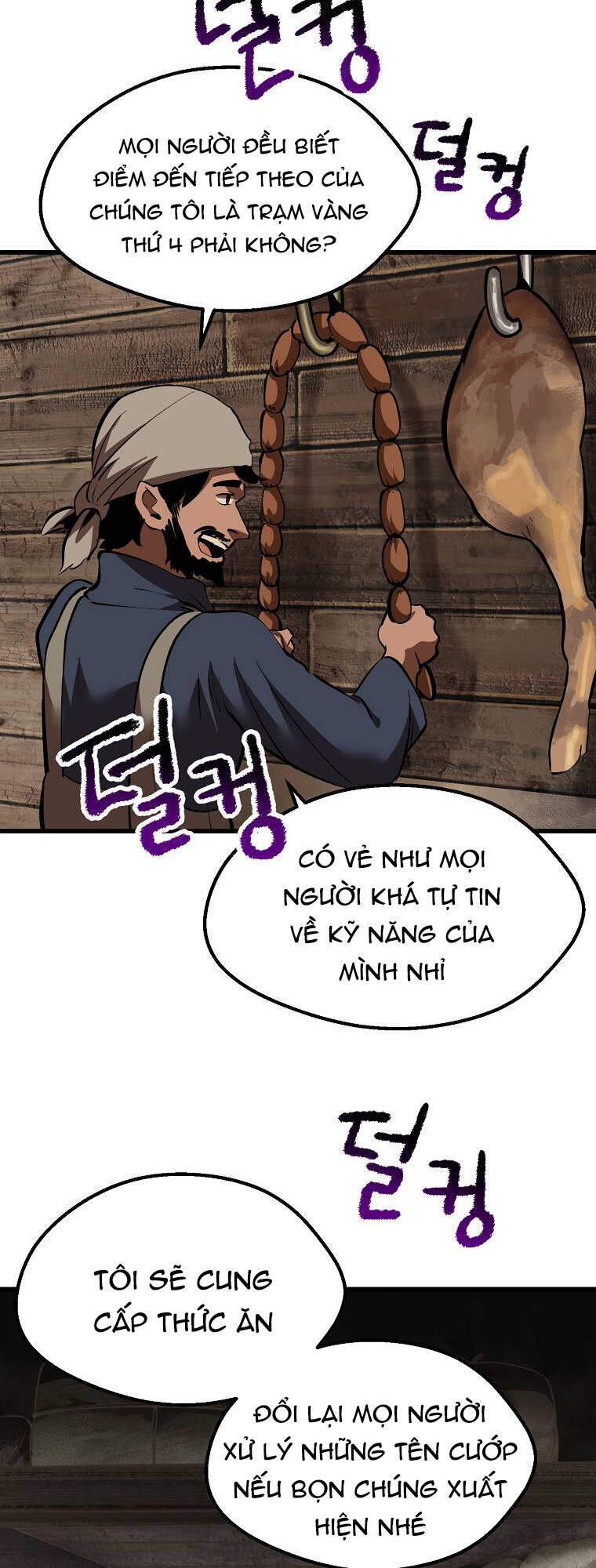 Anh Hùng Mạnh Nhất? Ta Không Làm Lâu Rồi! chapter 102 - Upload bởi truyensieuhay.com