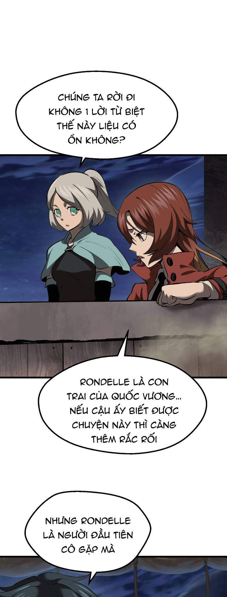 Anh Hùng Mạnh Nhất? Ta Không Làm Lâu Rồi! chapter 102 - Upload bởi truyensieuhay.com