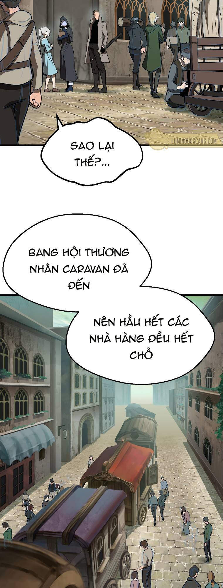 Anh Hùng Mạnh Nhất? Ta Không Làm Lâu Rồi! chapter 102 - Upload bởi truyensieuhay.com