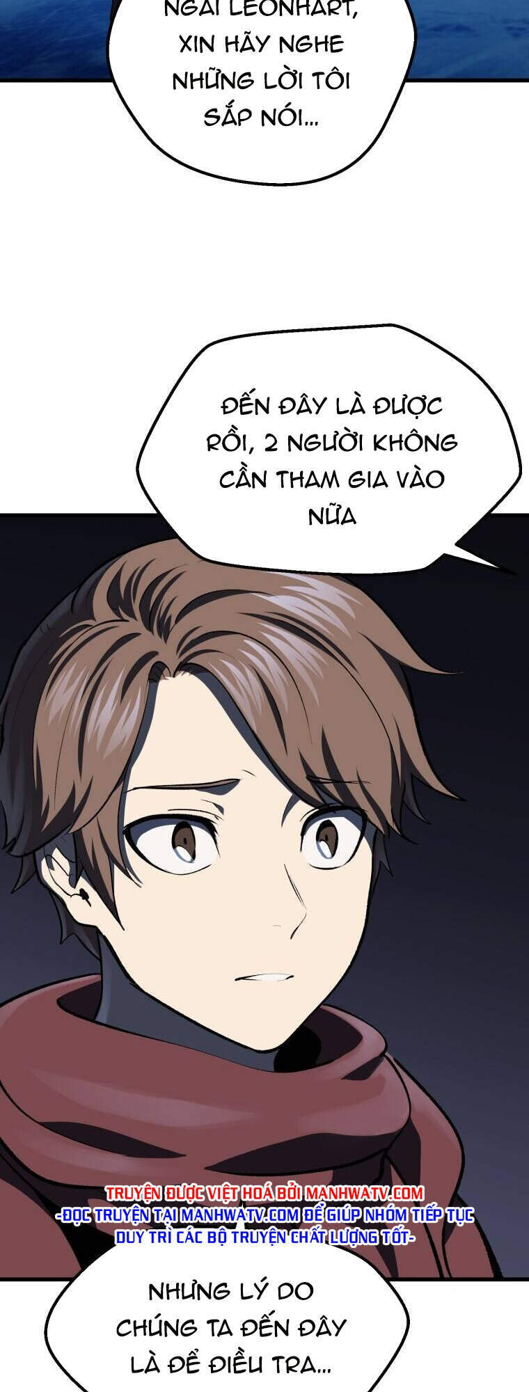 Anh Hùng Mạnh Nhất? Ta Không Làm Lâu Rồi! chapter 103 - Upload bởi truyensieuhay.com