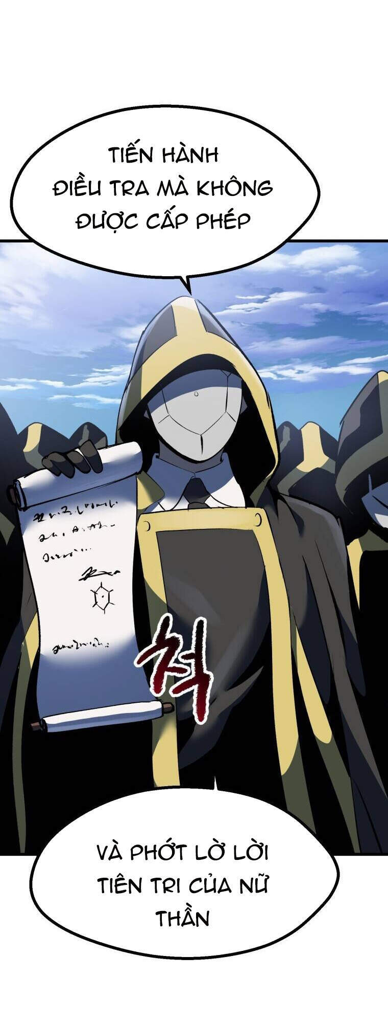 Anh Hùng Mạnh Nhất? Ta Không Làm Lâu Rồi! chapter 103 - Upload bởi truyensieuhay.com