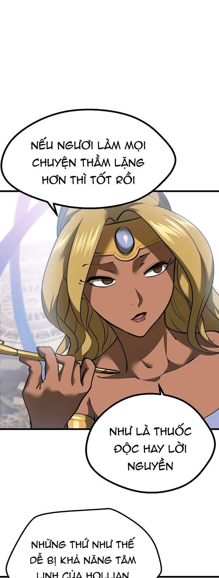 Anh Hùng Mạnh Nhất? Ta Không Làm Lâu Rồi! chapter 103 - Upload bởi truyensieuhay.com