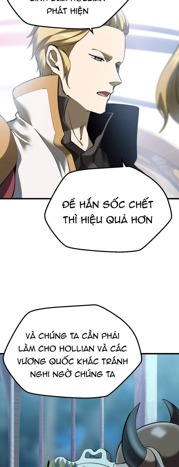 Anh Hùng Mạnh Nhất? Ta Không Làm Lâu Rồi! chapter 103 - Upload bởi truyensieuhay.com