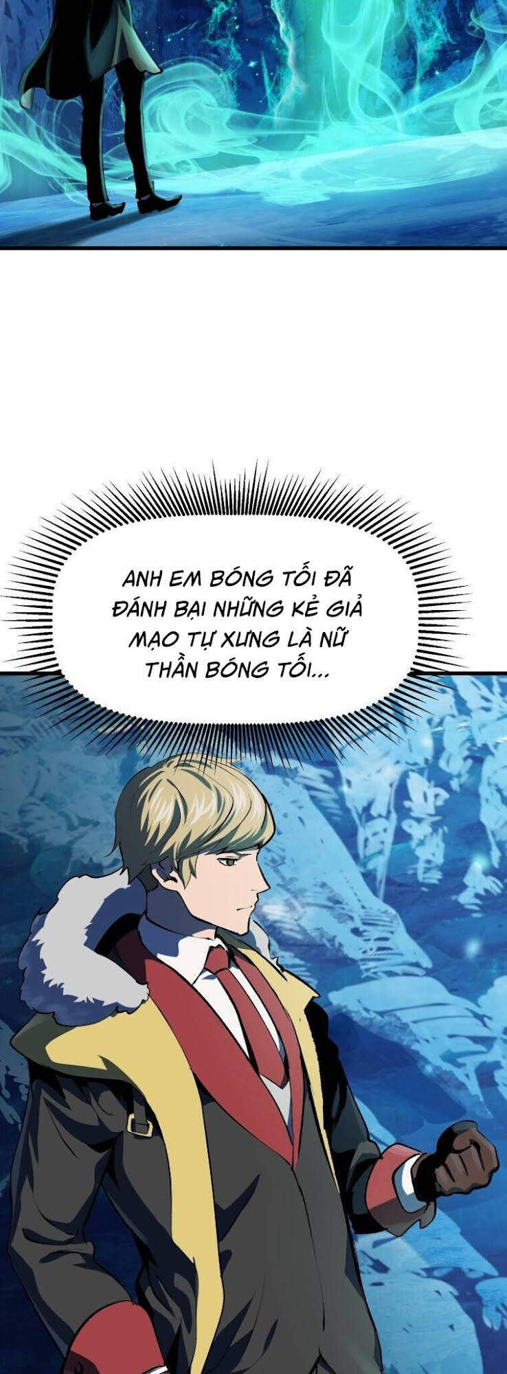 Anh Hùng Mạnh Nhất? Ta Không Làm Lâu Rồi! chapter 103 - Upload bởi truyensieuhay.com