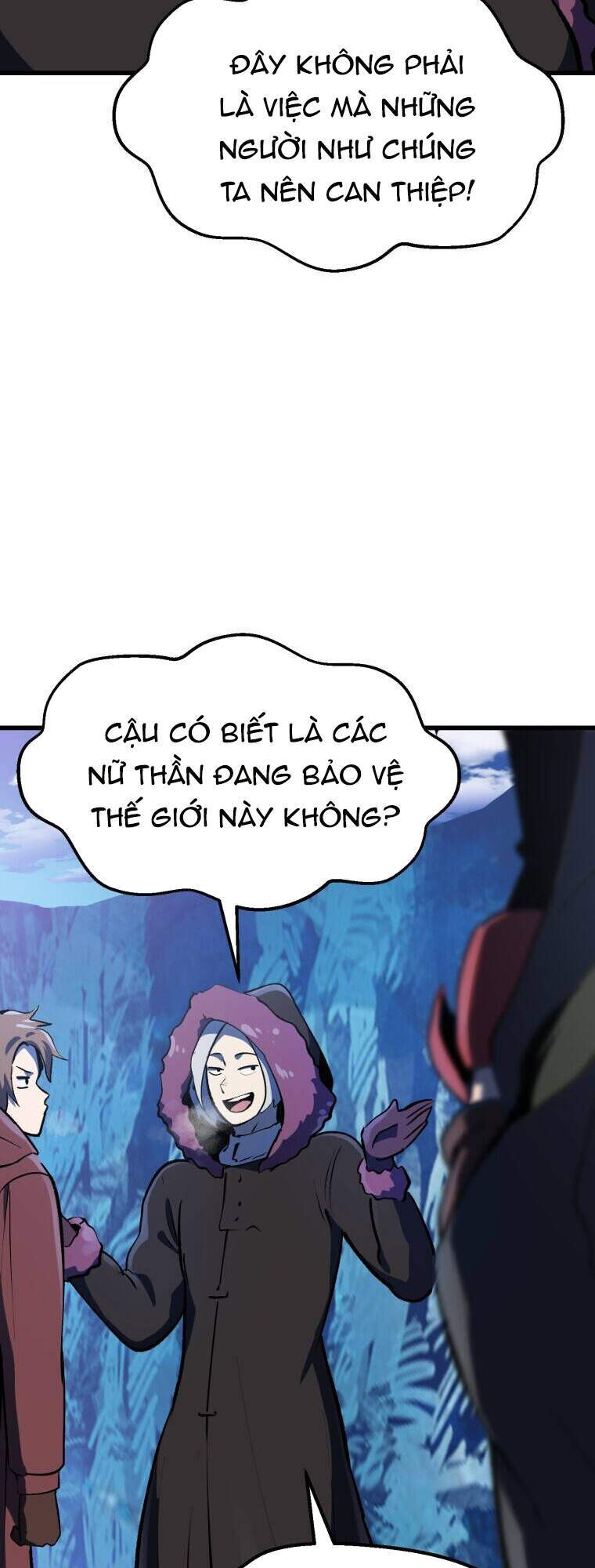 Anh Hùng Mạnh Nhất? Ta Không Làm Lâu Rồi! chapter 103 - Upload bởi truyensieuhay.com
