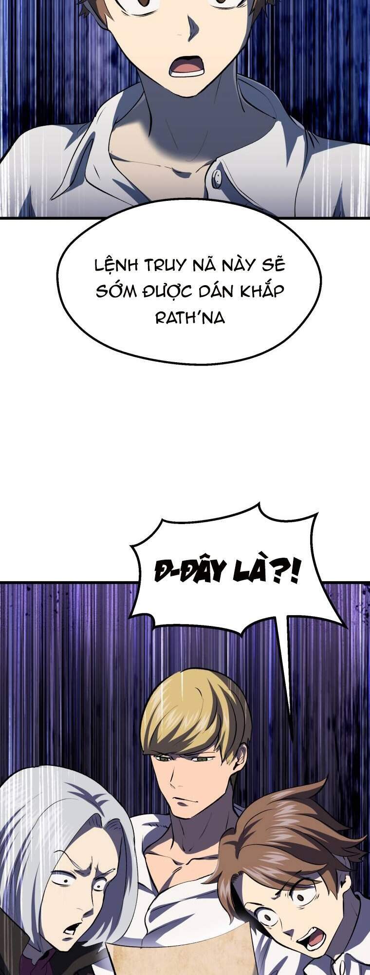 Anh Hùng Mạnh Nhất? Ta Không Làm Lâu Rồi! chapter 104 - Upload bởi truyensieuhay.com