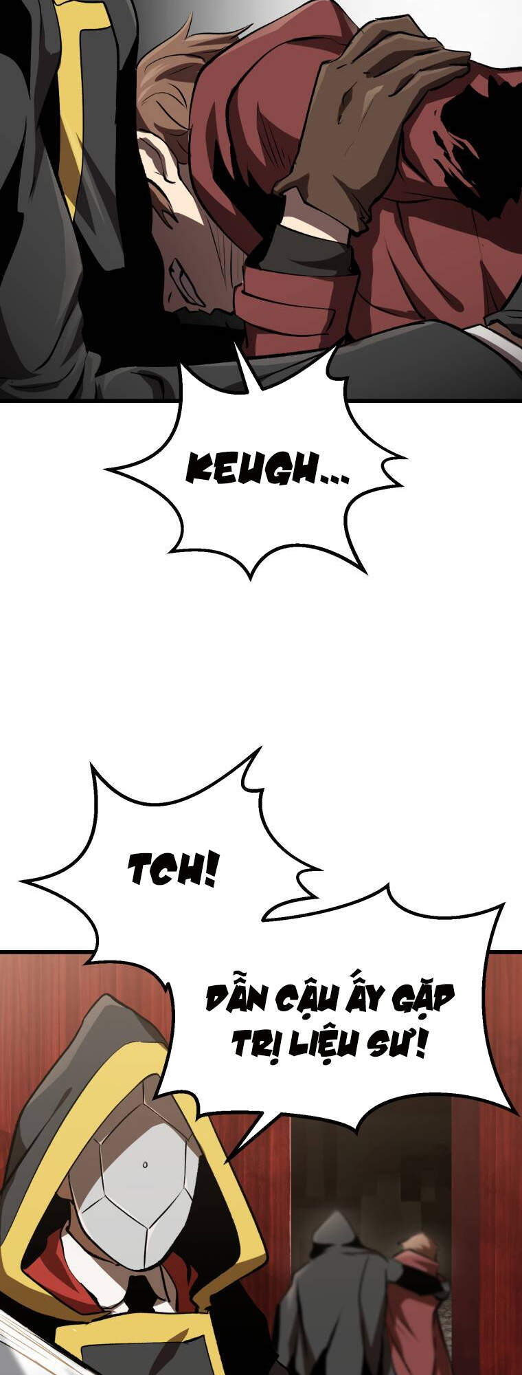 Anh Hùng Mạnh Nhất? Ta Không Làm Lâu Rồi! chapter 104 - Upload bởi truyensieuhay.com