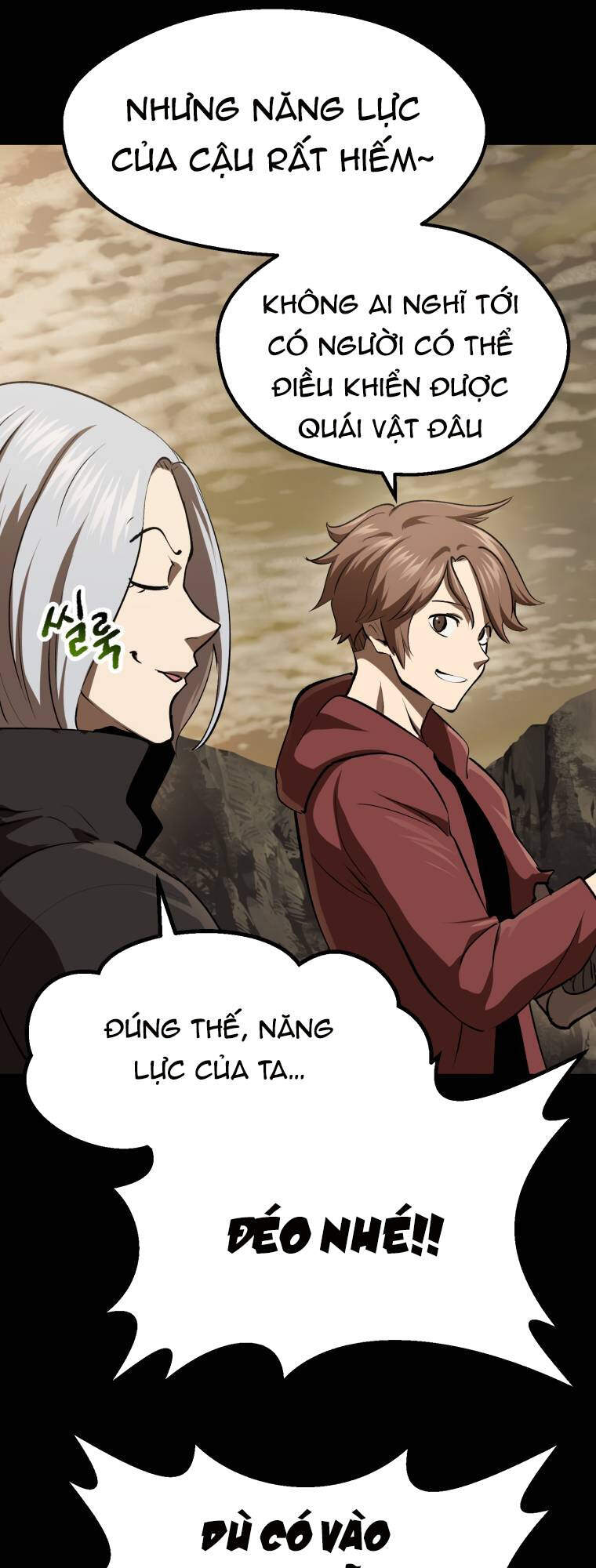 Anh Hùng Mạnh Nhất? Ta Không Làm Lâu Rồi! chapter 104 - Upload bởi truyensieuhay.com