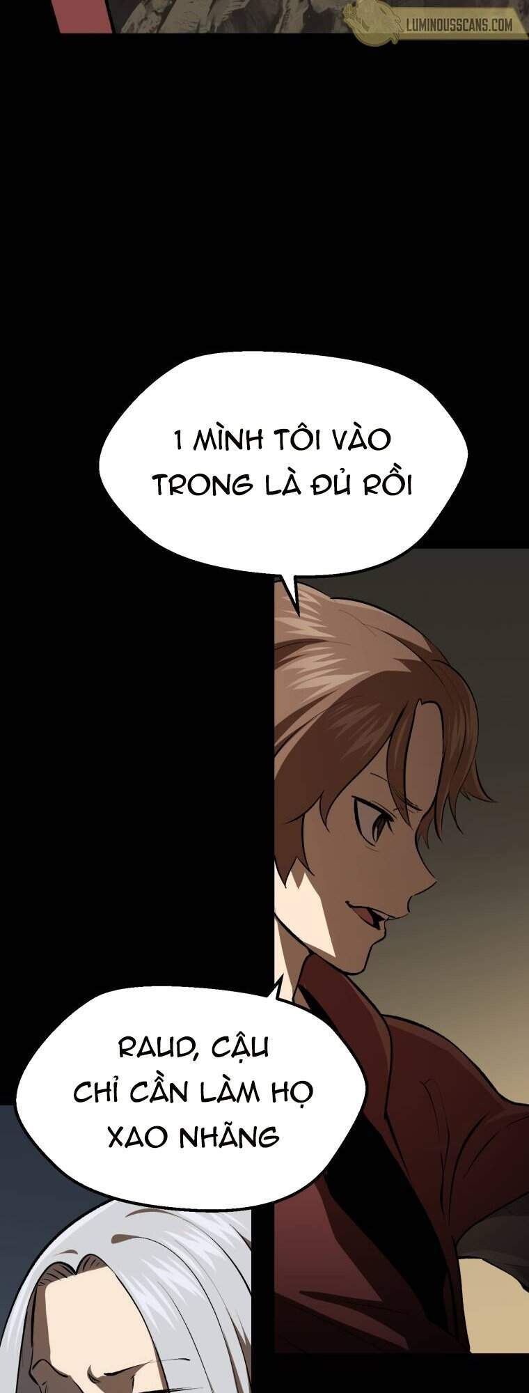 Anh Hùng Mạnh Nhất? Ta Không Làm Lâu Rồi! chapter 104 - Upload bởi truyensieuhay.com