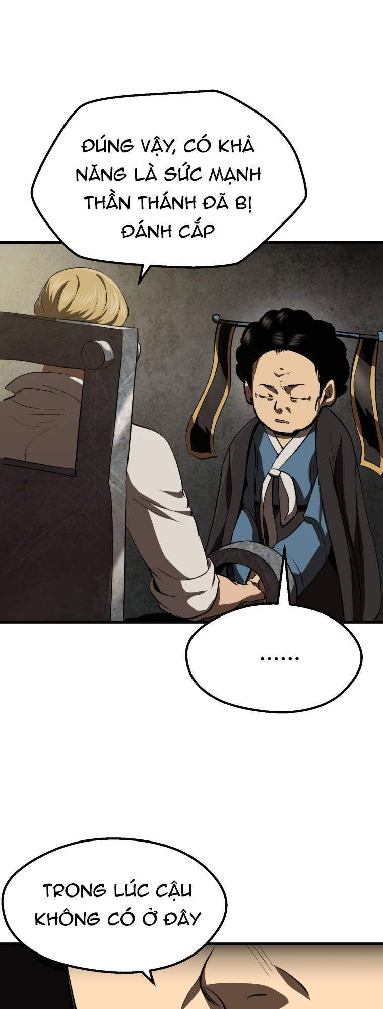Anh Hùng Mạnh Nhất? Ta Không Làm Lâu Rồi! chapter 104 - Upload bởi truyensieuhay.com