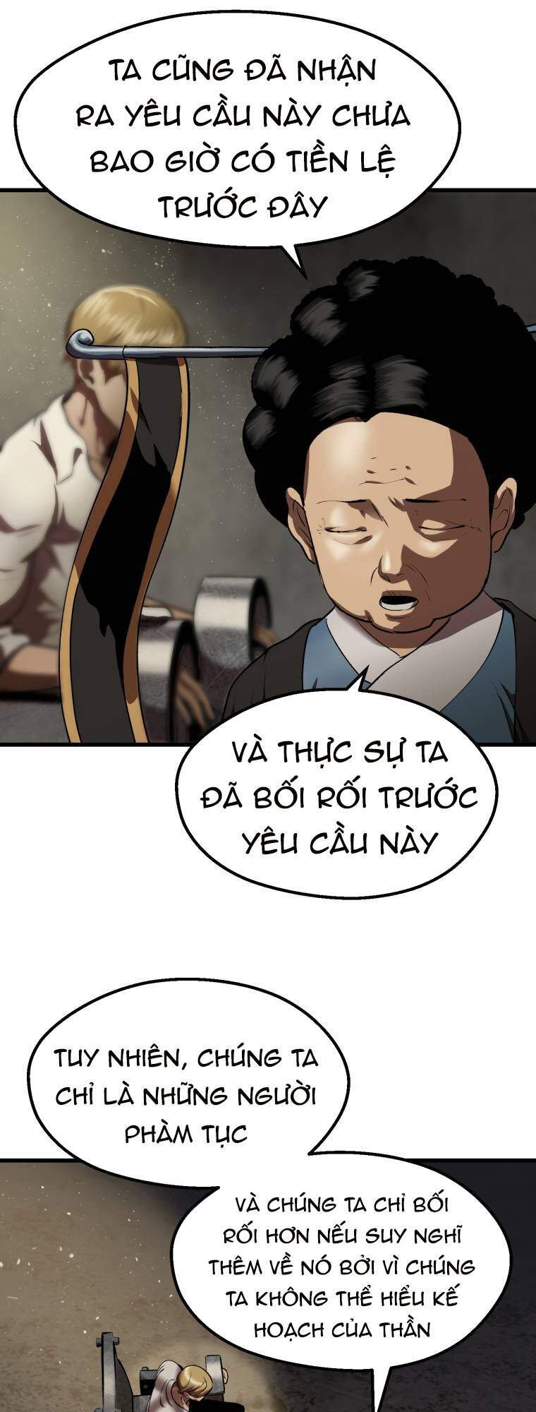 Anh Hùng Mạnh Nhất? Ta Không Làm Lâu Rồi! chapter 104 - Upload bởi truyensieuhay.com