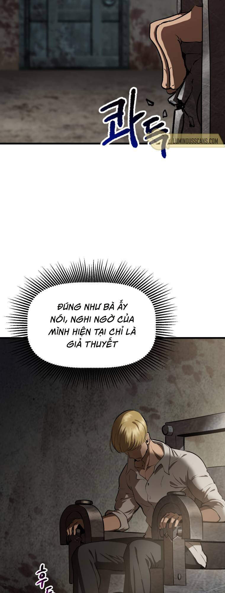 Anh Hùng Mạnh Nhất? Ta Không Làm Lâu Rồi! chapter 104 - Upload bởi truyensieuhay.com