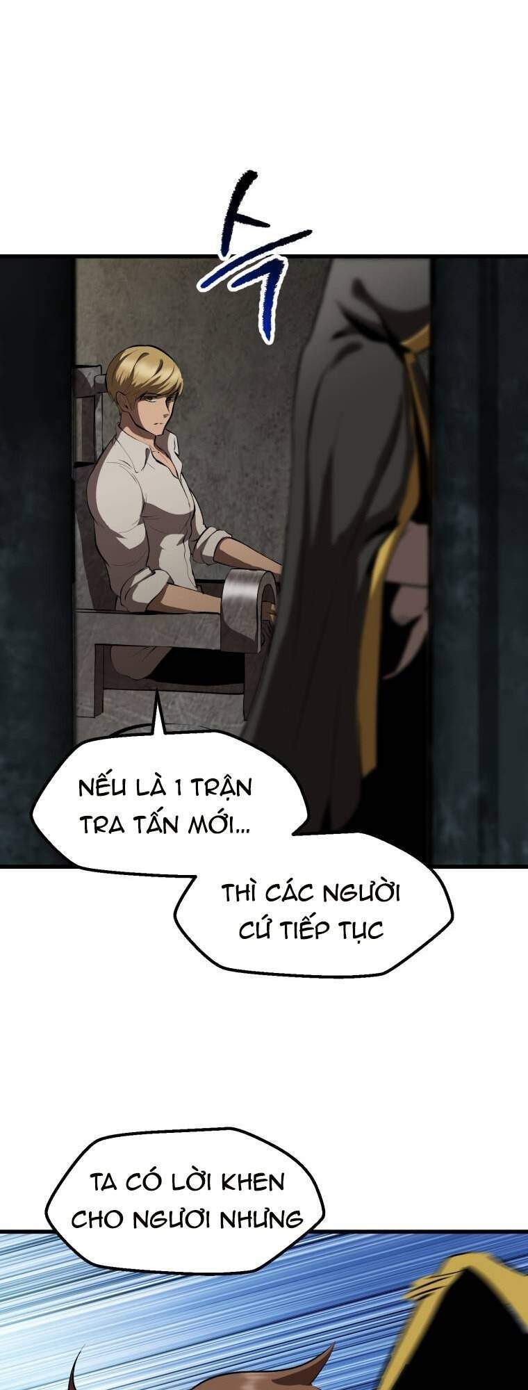 Anh Hùng Mạnh Nhất? Ta Không Làm Lâu Rồi! chapter 104 - Upload bởi truyensieuhay.com