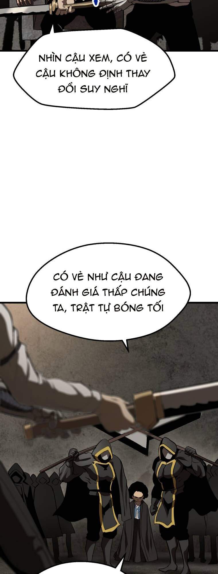 Anh Hùng Mạnh Nhất? Ta Không Làm Lâu Rồi! chapter 104 - Upload bởi truyensieuhay.com