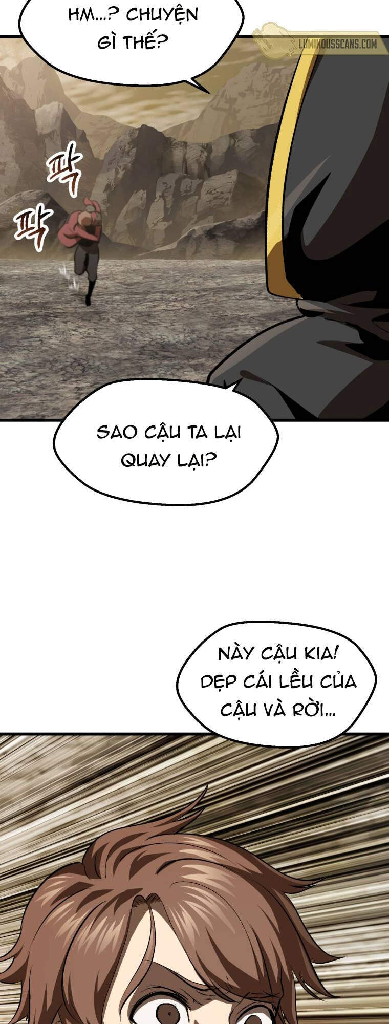 Anh Hùng Mạnh Nhất? Ta Không Làm Lâu Rồi! chapter 104 - Upload bởi truyensieuhay.com