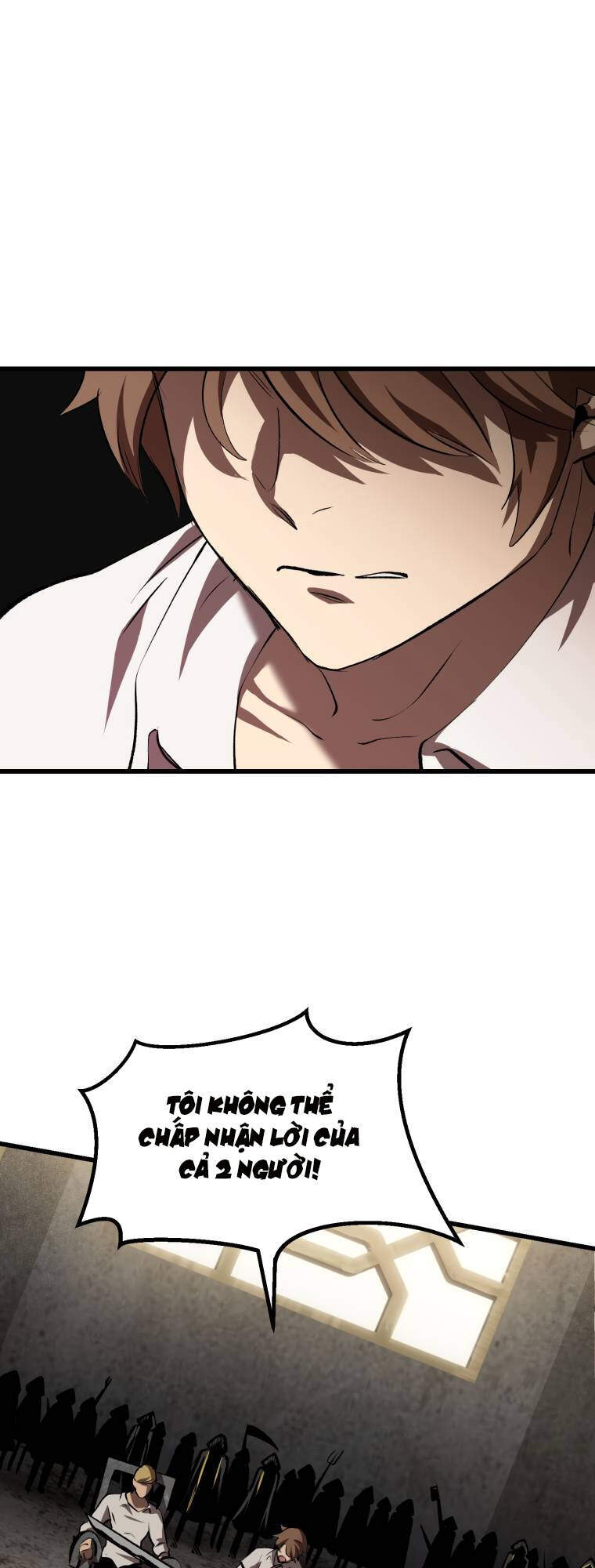 Anh Hùng Mạnh Nhất? Ta Không Làm Lâu Rồi! chapter 104 - Upload bởi truyensieuhay.com
