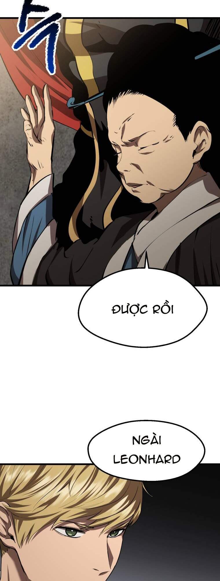 Anh Hùng Mạnh Nhất? Ta Không Làm Lâu Rồi! chapter 104 - Upload bởi truyensieuhay.com