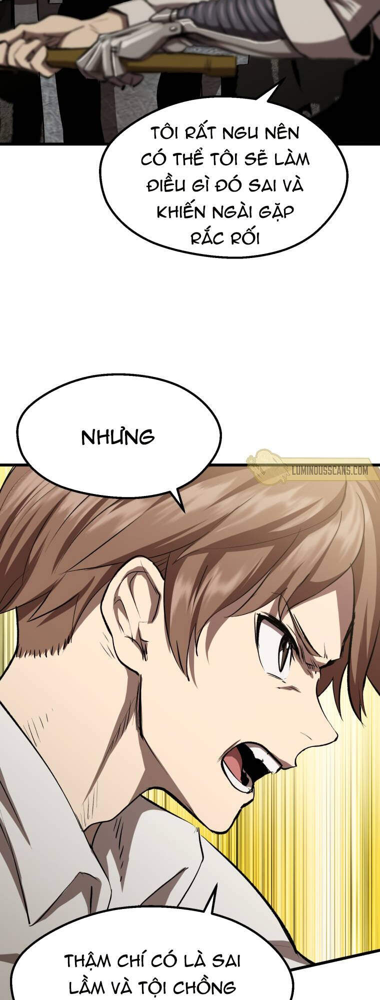 Anh Hùng Mạnh Nhất? Ta Không Làm Lâu Rồi! chapter 104 - Upload bởi truyensieuhay.com