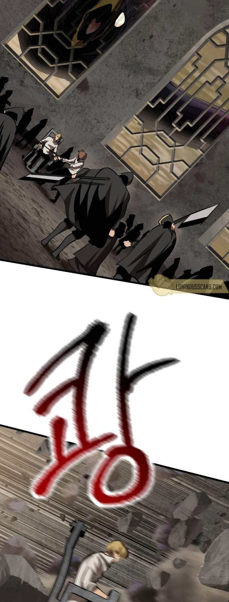 Anh Hùng Mạnh Nhất? Ta Không Làm Lâu Rồi! chapter 104 - Upload bởi truyensieuhay.com