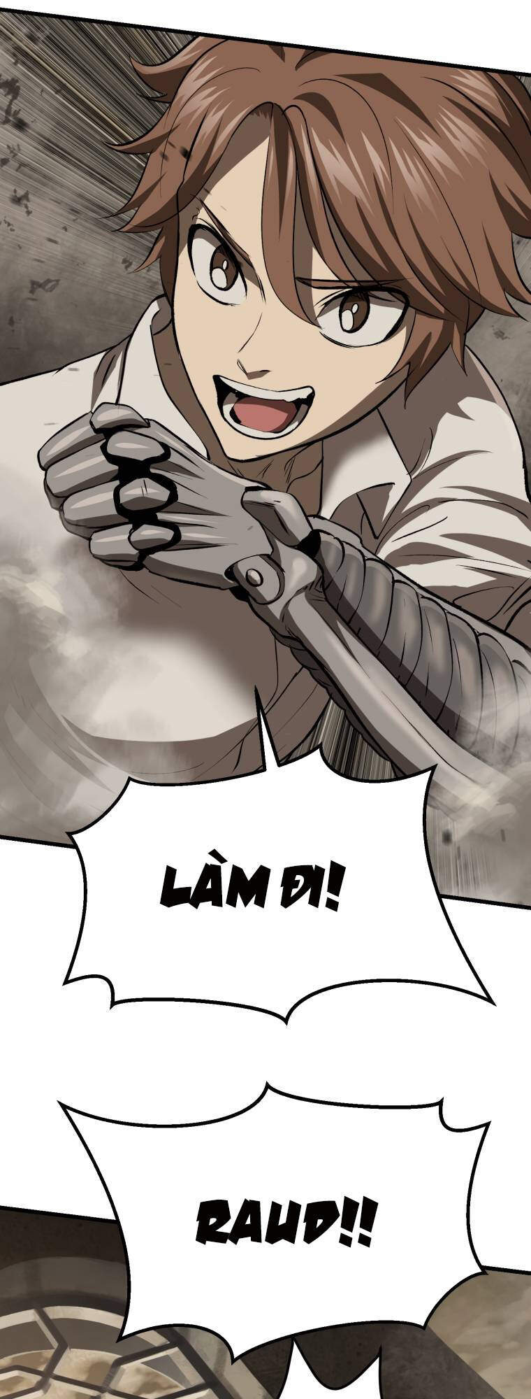 Anh Hùng Mạnh Nhất? Ta Không Làm Lâu Rồi! chapter 104 - Upload bởi truyensieuhay.com