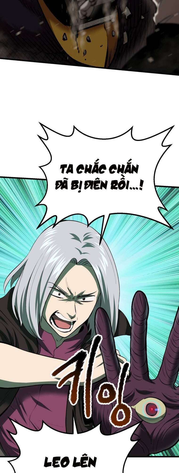 Anh Hùng Mạnh Nhất? Ta Không Làm Lâu Rồi! chapter 104 - Upload bởi truyensieuhay.com